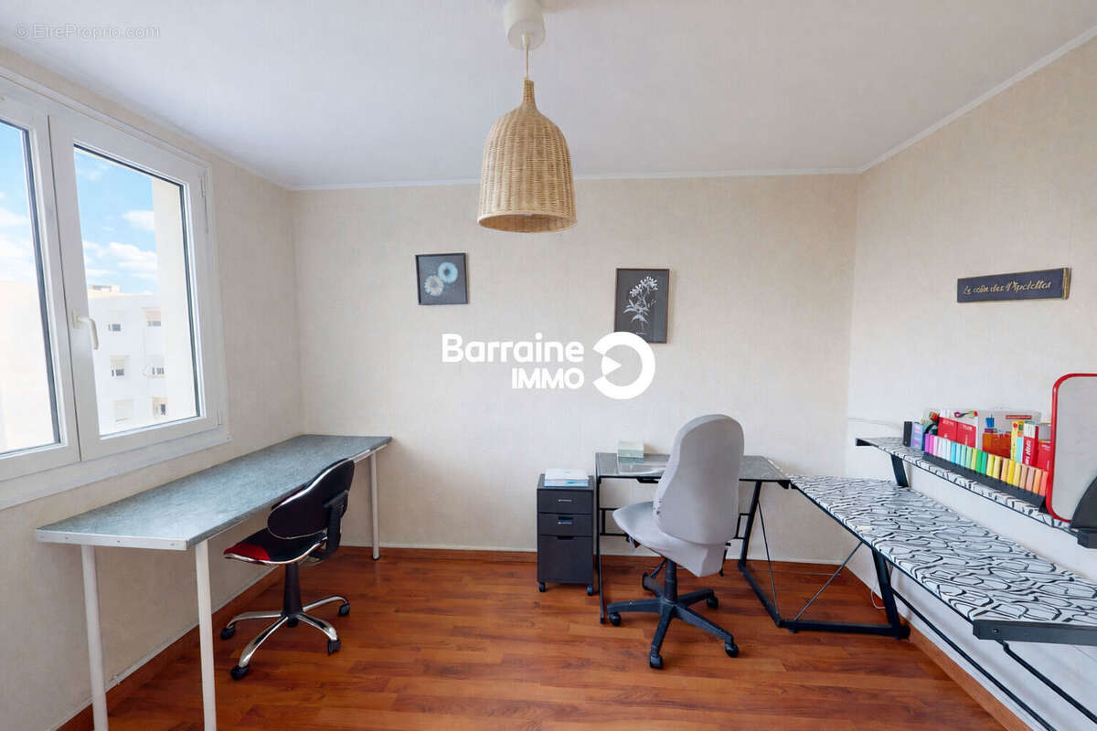 Appartement à BREST