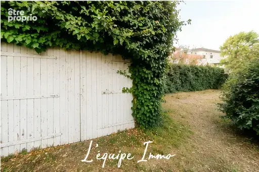 Hyper-centre   maison t5 de plain-pied   147 m2   parcelle de 723 m2 - photo 14