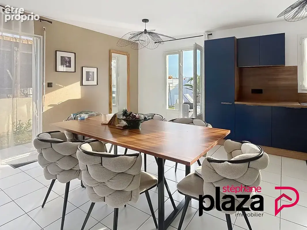 Maison Vaux-sur-mer 4 pièce(s) 99 m2 - photo 5