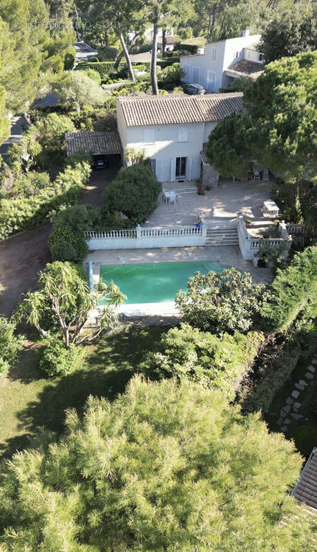 Maison à ANTIBES