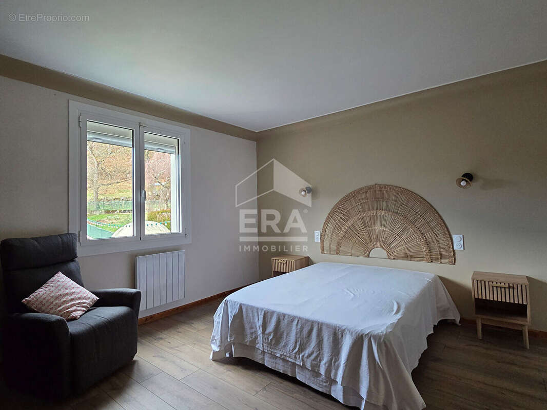 Maison à ARRAS-EN-LAVEDAN