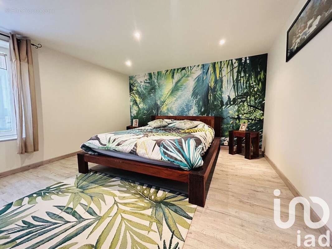 Photo 6 - Maison à MALESHERBES