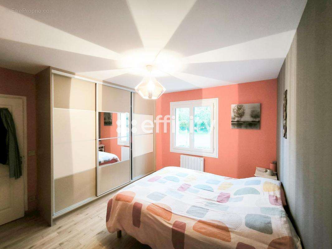 Maison à SAINT-AMAND