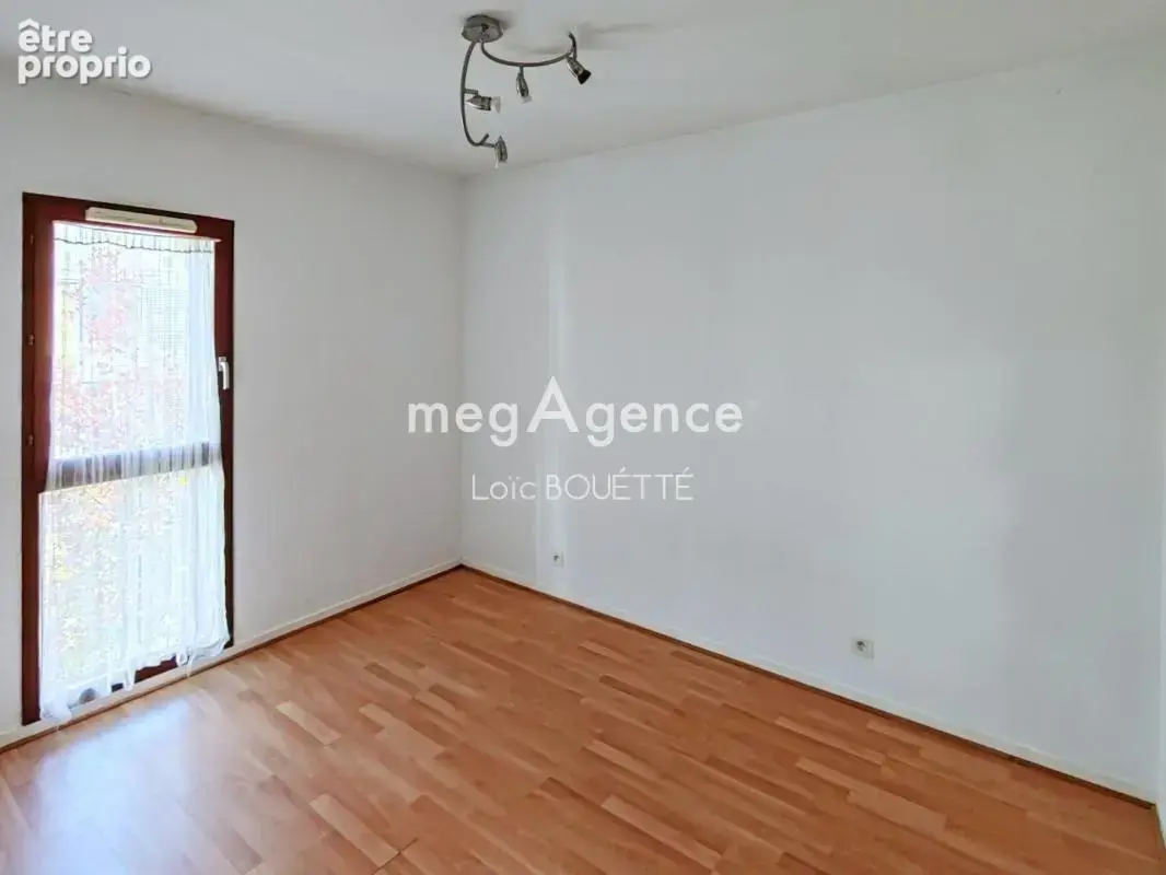Spacieux appartement de 75m² avec balcon et stationnement - photo 3