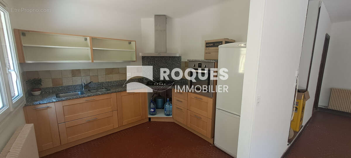 A VENDRE, Proche Lodève, Maison 159 m2 en pleine nature sur 6002 m2 de terrain attenant - photo 15