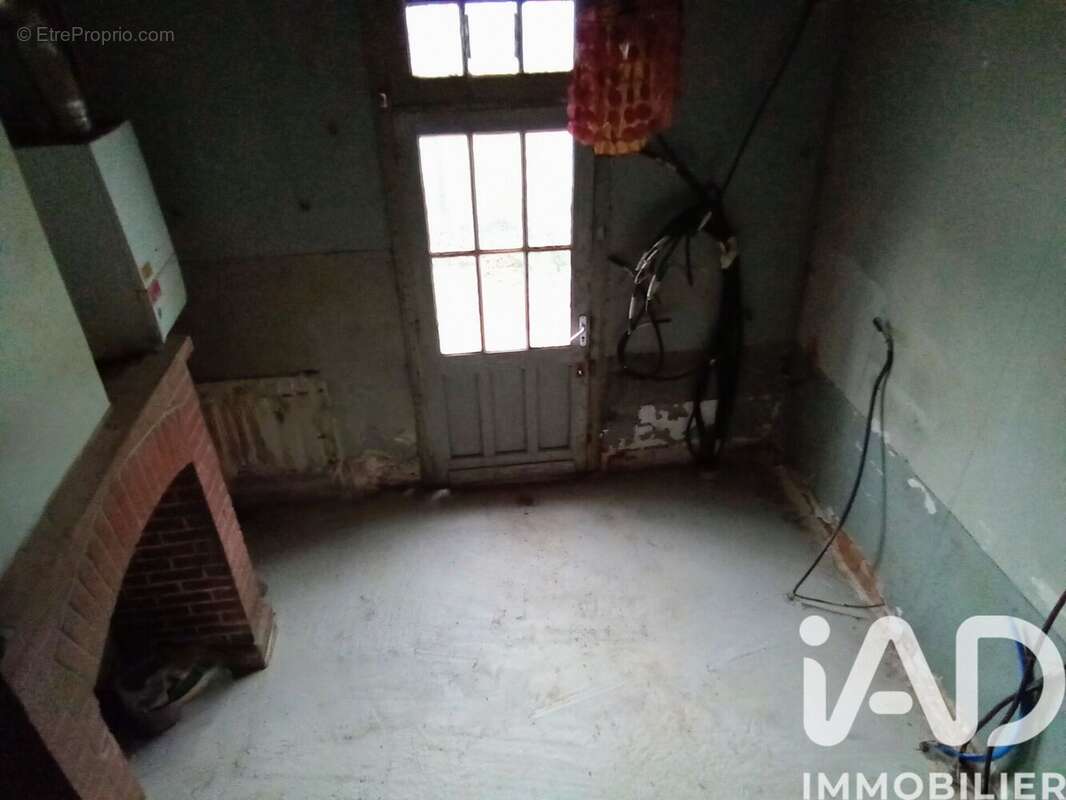 Photo 6 - Maison à MONTPON-MENESTEROL