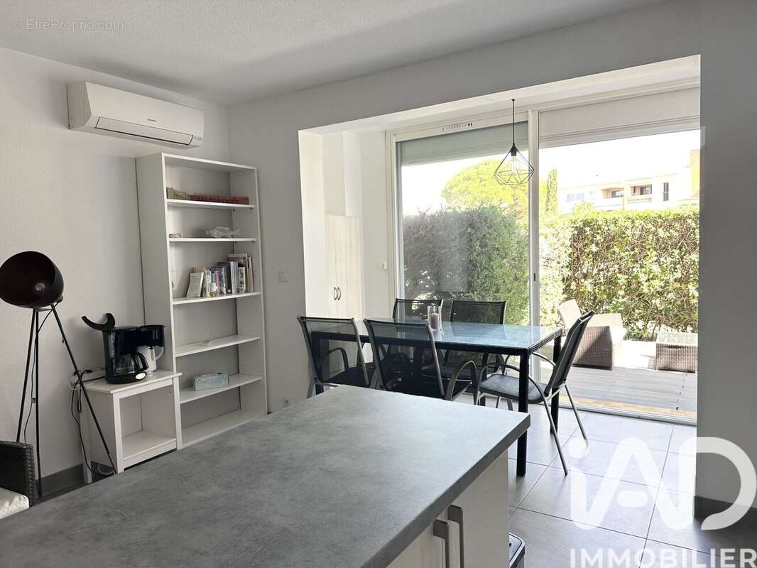 Photo 4 - Appartement à CASSIS