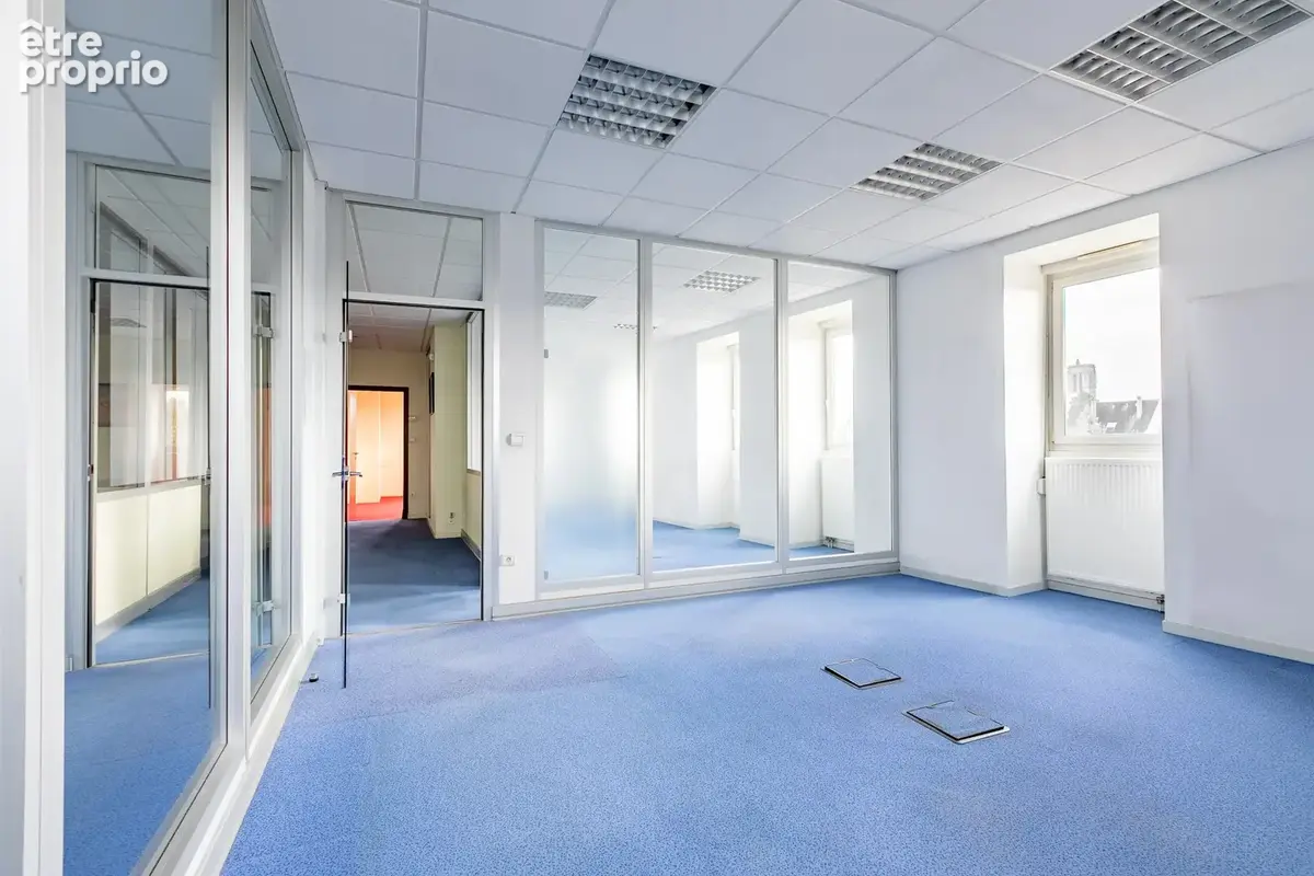 Dpt Aisne (02), à vendre SOISSONS appartement 300 m2 - photo 11