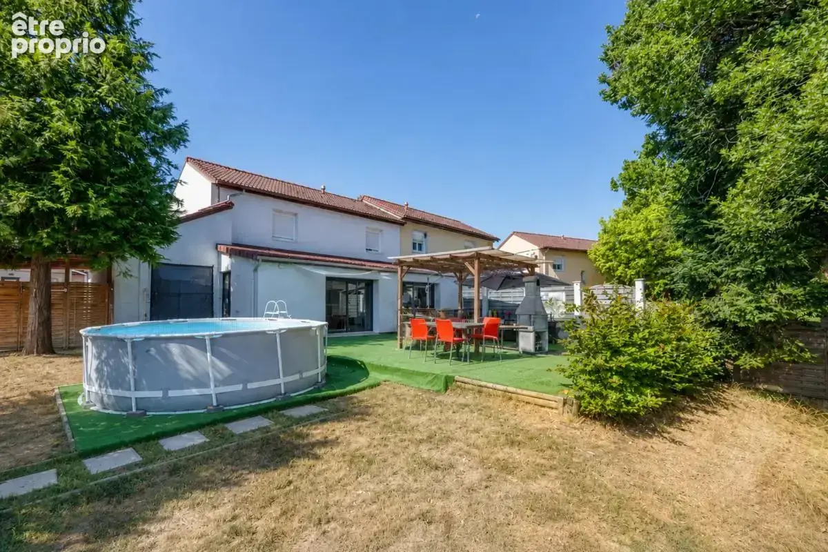 Maison de 5 pièces de 126 m² à Épinal - photo 8