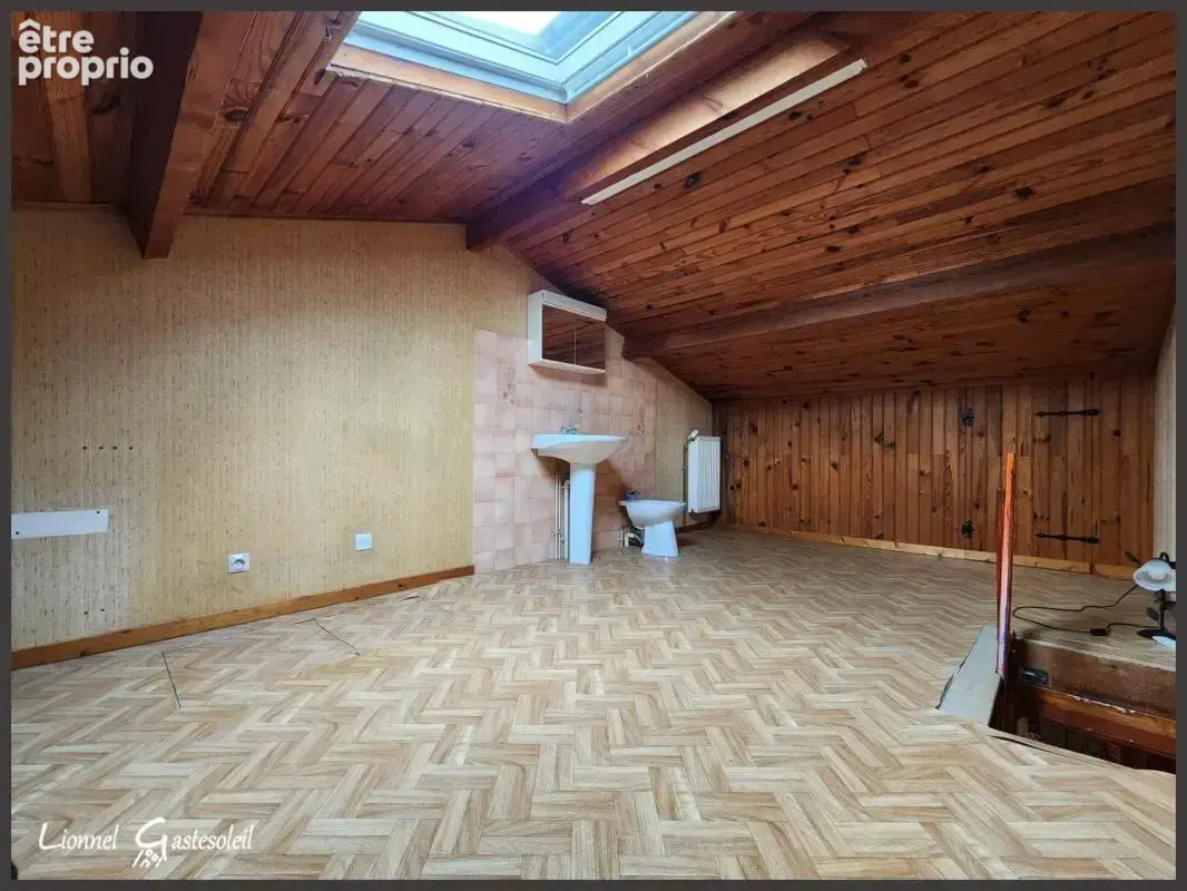 Maison à vendre de plain pieds 2/3 chambres sur la communes de Vélines en Dordogne (24) - photo 18