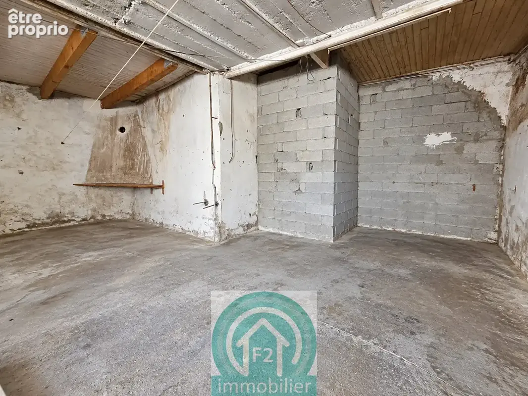 A vendre, maison de village en pierre avec terrasse   moïta - photo 11