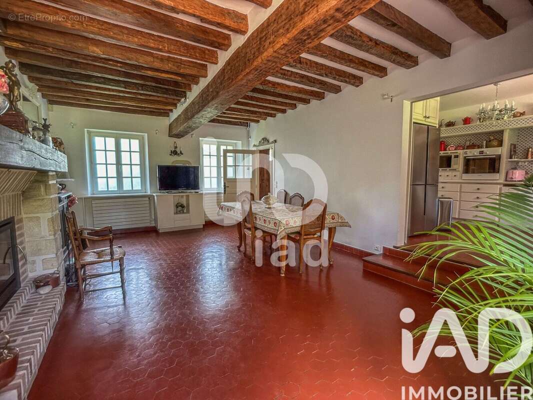 Photo 6 - Maison à LA FERTE-GAUCHER