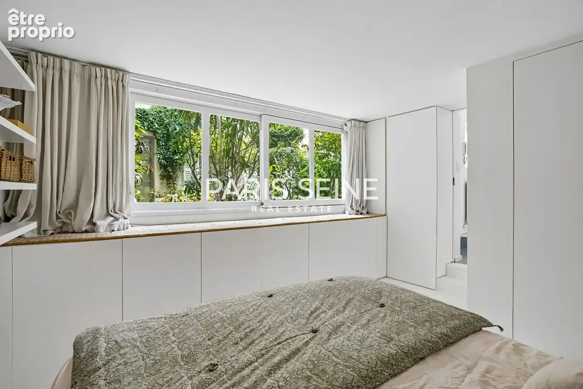 Paris Seine - Maison en Parfait état ! - photo 5