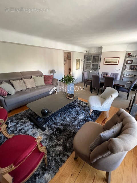 Appartement à BOULOGNE-SUR-MER