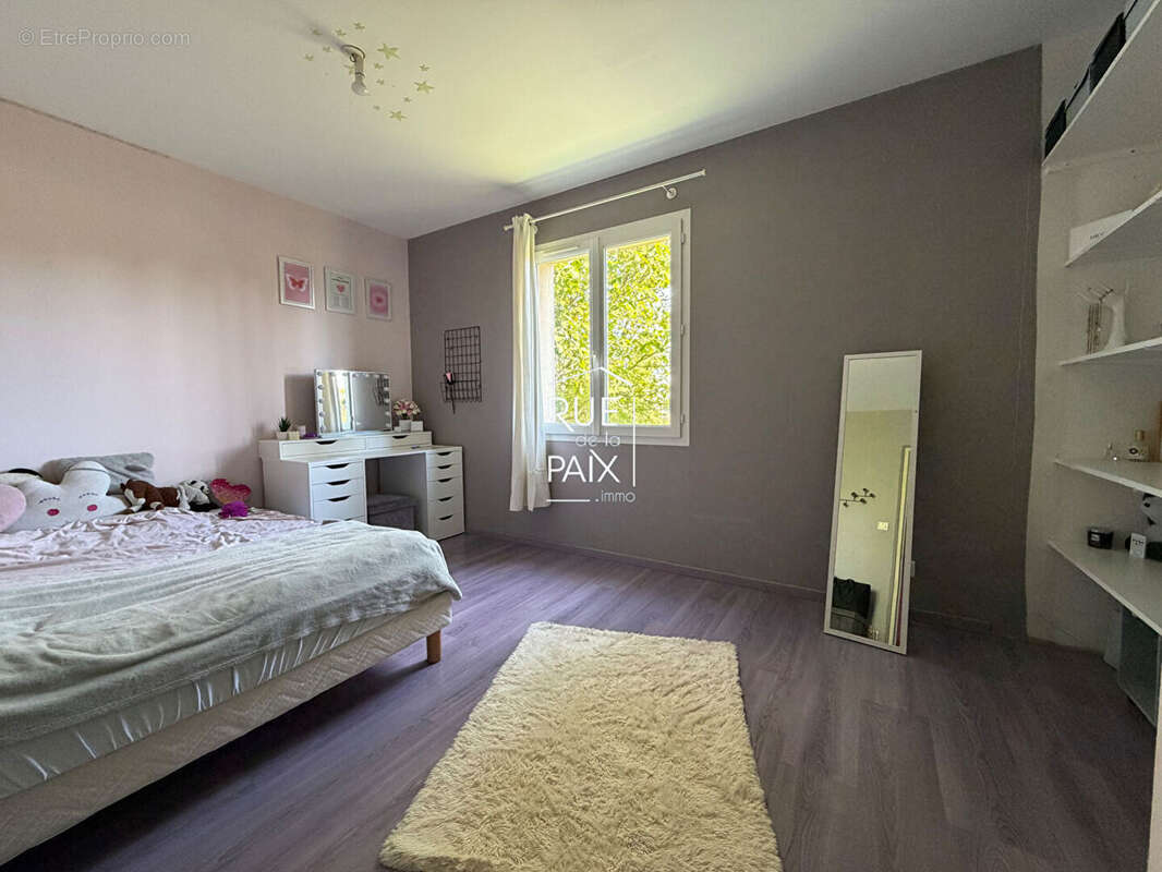 Maison à SAINT-MAIXENT-L'ECOLE