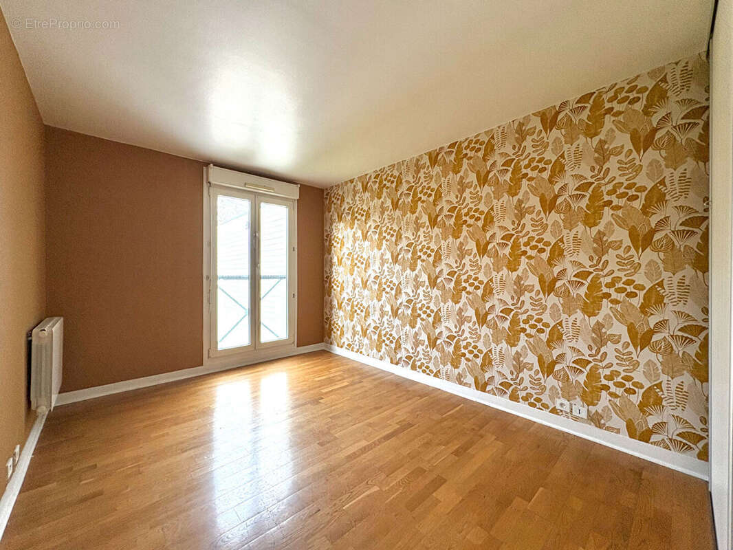 Appartement à VIROFLAY