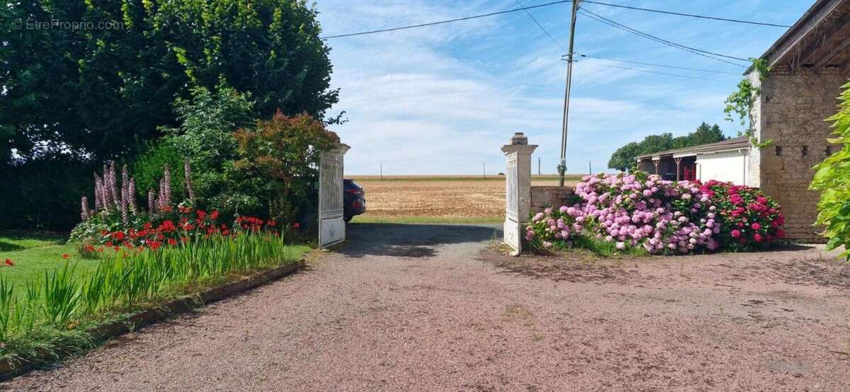 Photo 3 - Maison à COIVERT