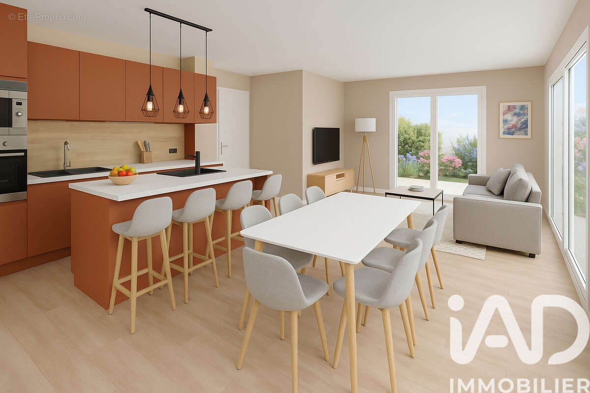 Photo 7 - Terrain à BESANCON