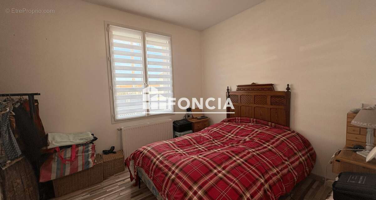 Maison à CHATELAILLON-PLAGE