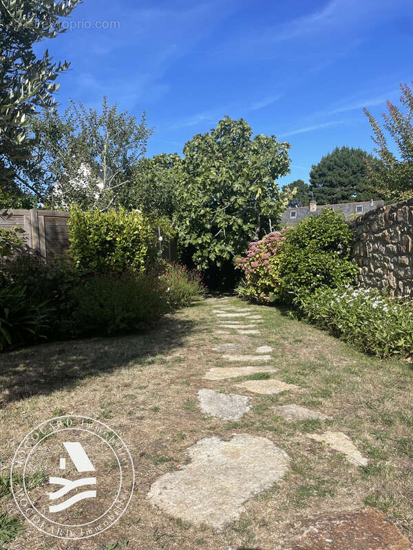 Maison à LA TRINITE-SUR-MER