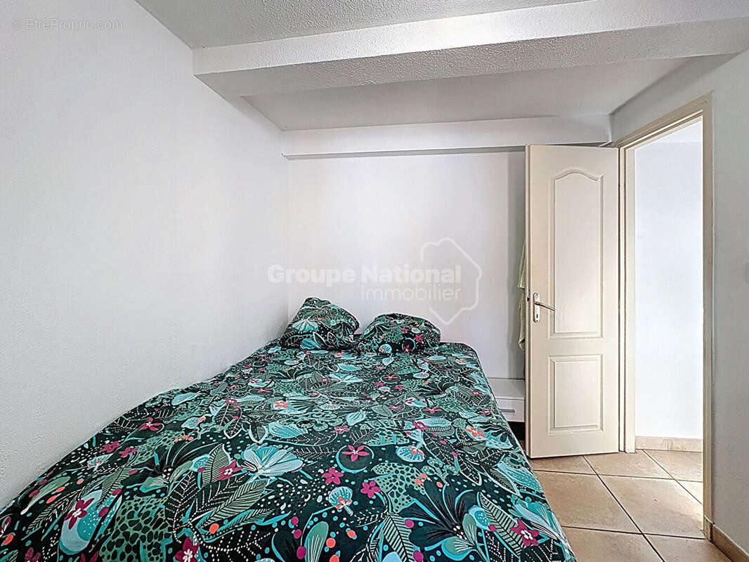 Appartement à CALLIAN