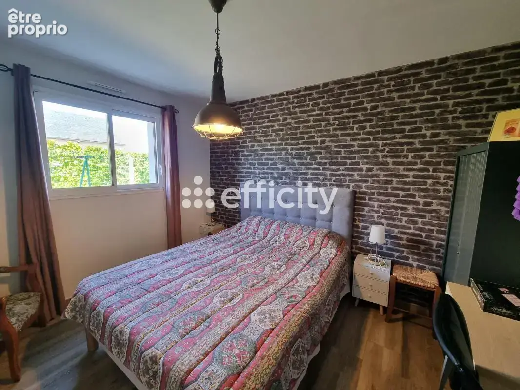 Maison 4 pièces 83 m² à vendre à Saint-Chely-D'apcher (48200) - photo 10