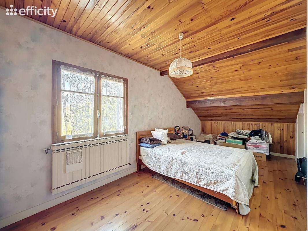 Maison à SAINT-QUENTIN-SUR-ISERE