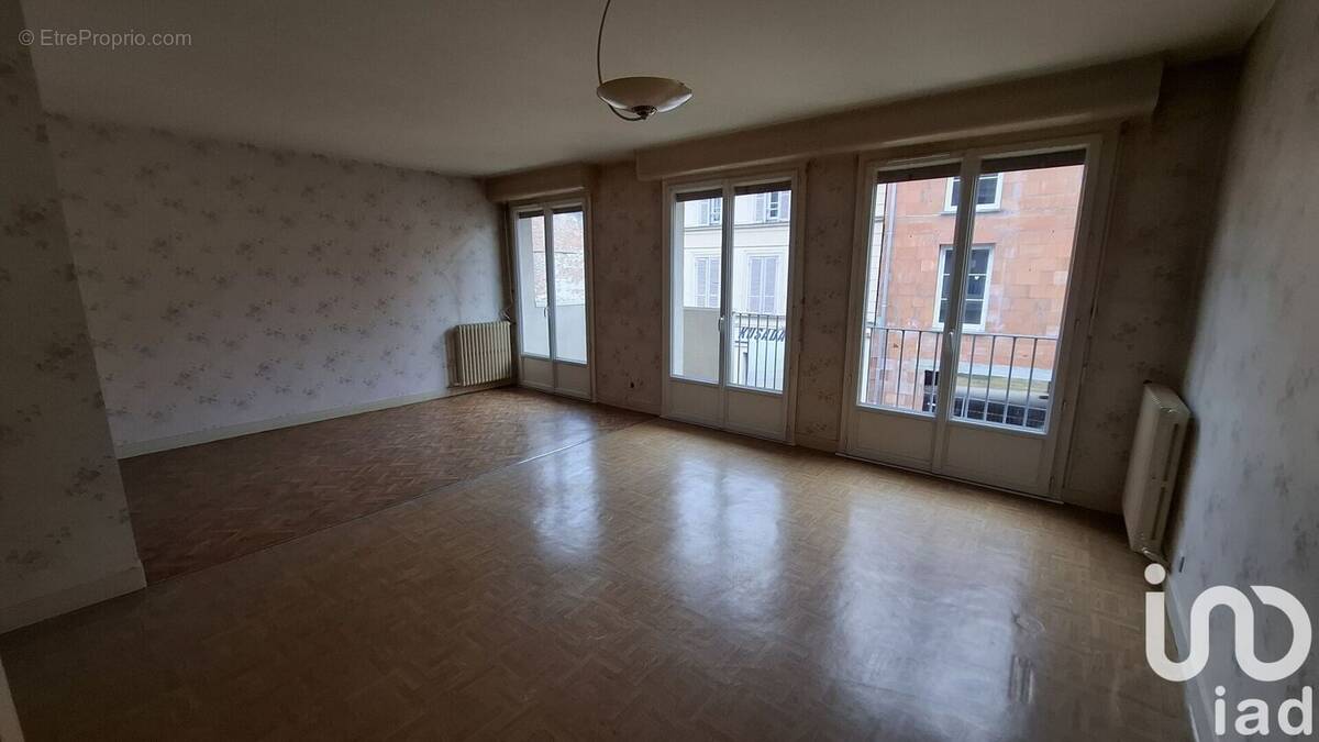 Photo 1 - Appartement à DREUX