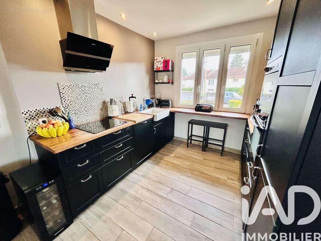 Photo 4 - Maison à JARNY