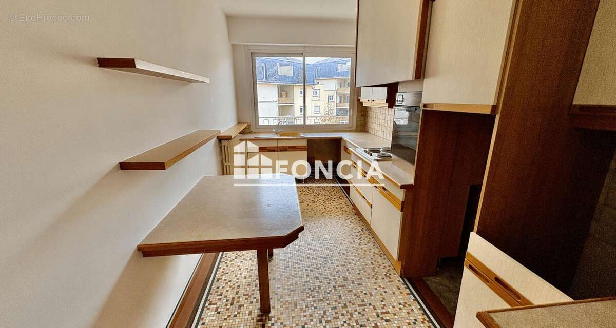 Appartement à ANGERS