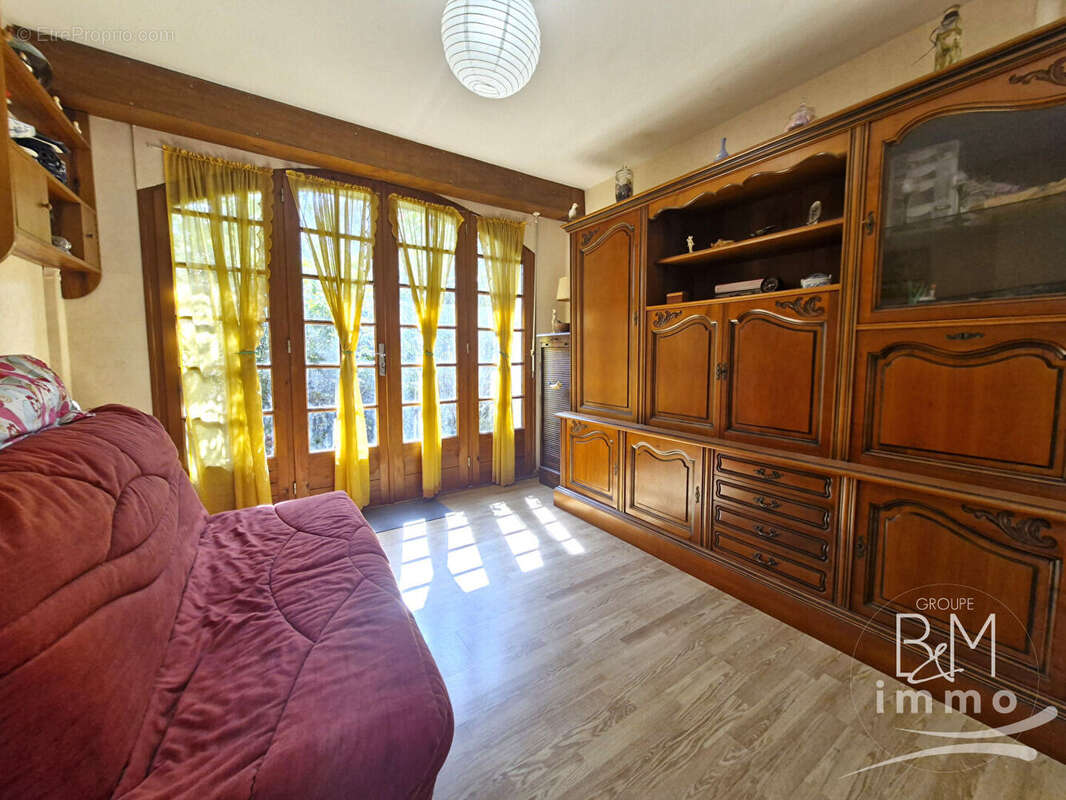 Maison à VIELLE-SAINT-GIRONS