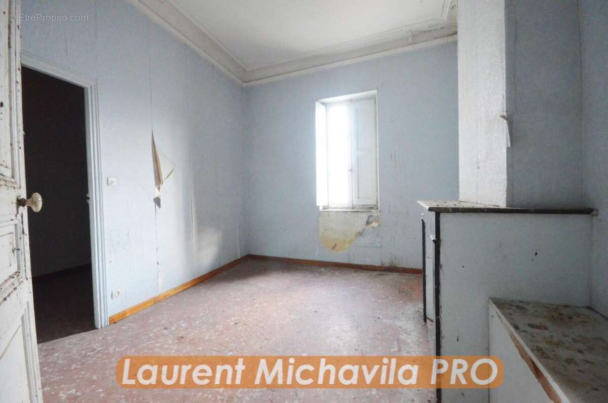 Appartement à BEZIERS