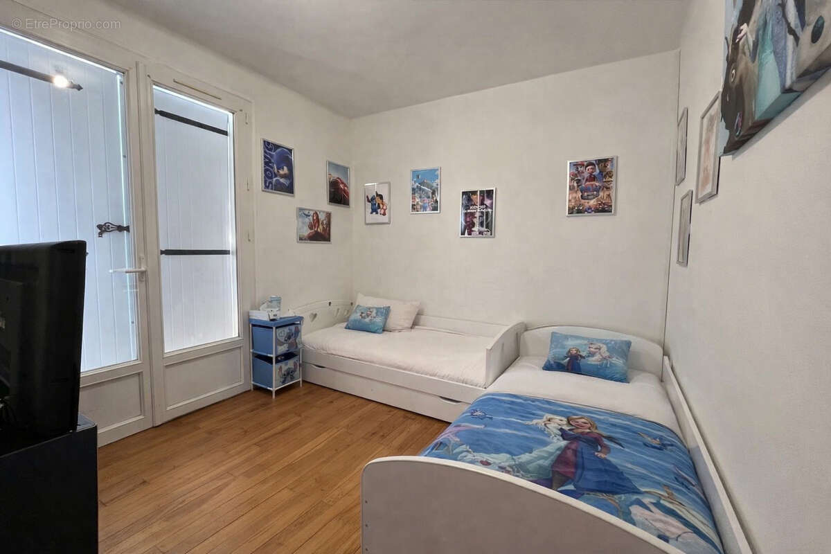 Appartement à CHALLANS