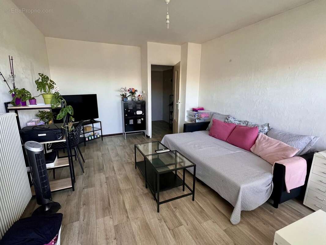 Appartement à BEAUCAIRE