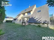 Maison à JULLOUVILLE