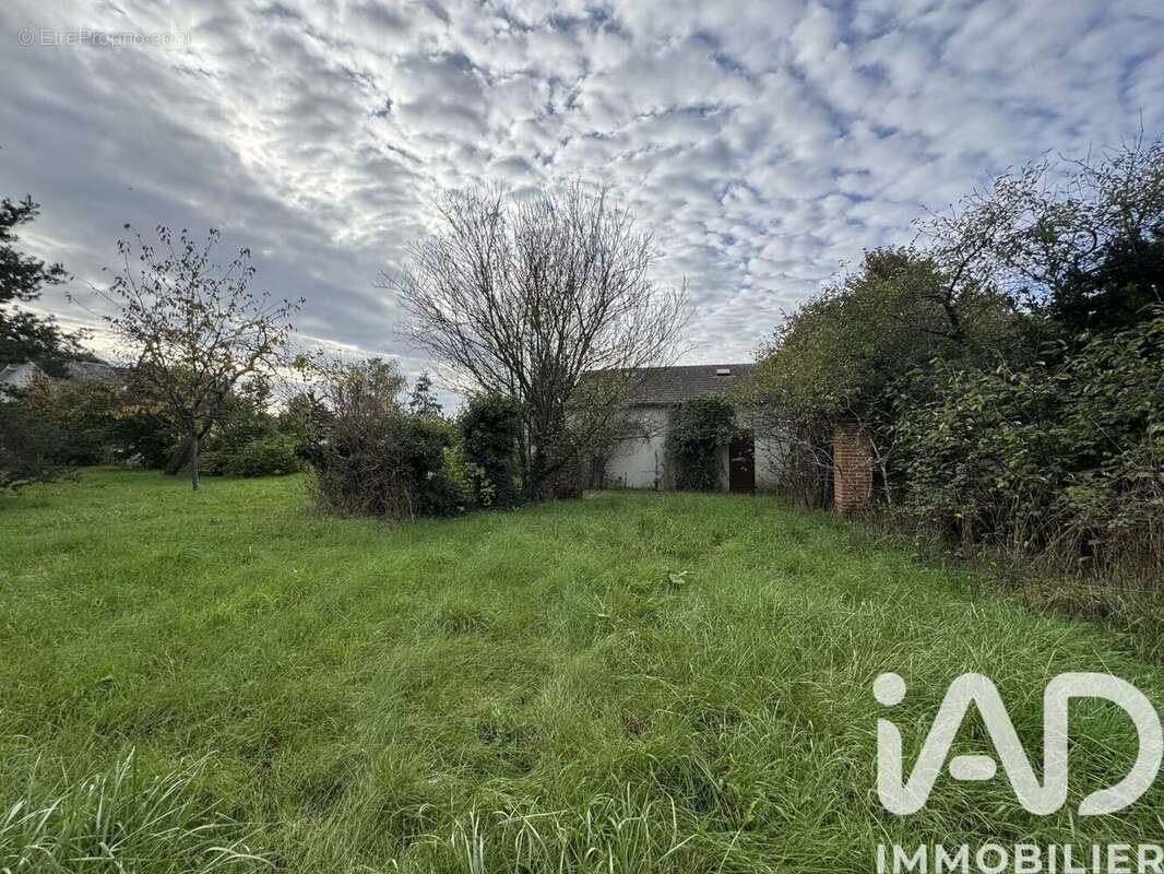 Photo 5 - Terrain à CHABRIS