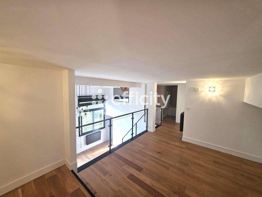 Appartement à CLAMART