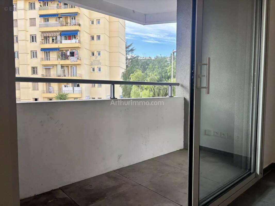Appartement à CAGNES-SUR-MER