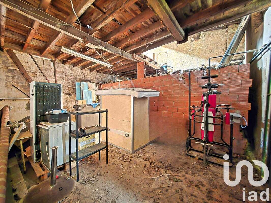 Photo 2 - Maison à CASTELNAU-DE-MEDOC