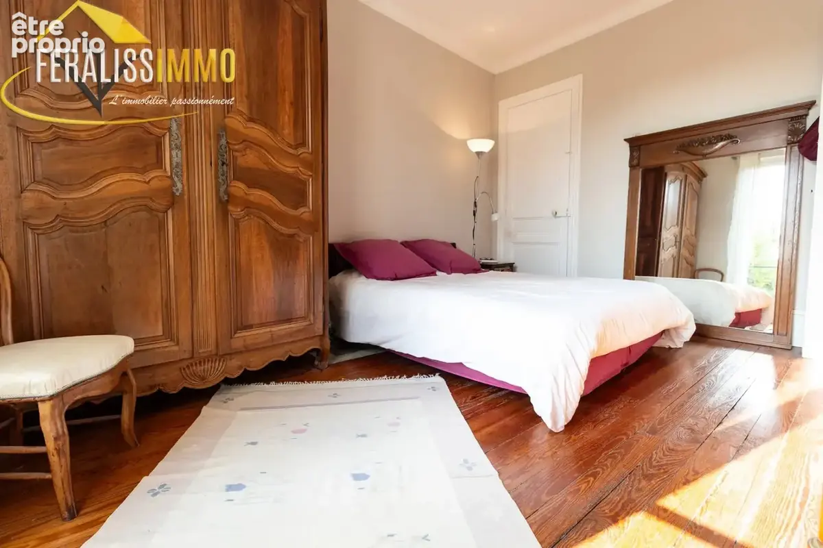 Maison avec beaucoup de charme à Cergy Village ! - photo 12