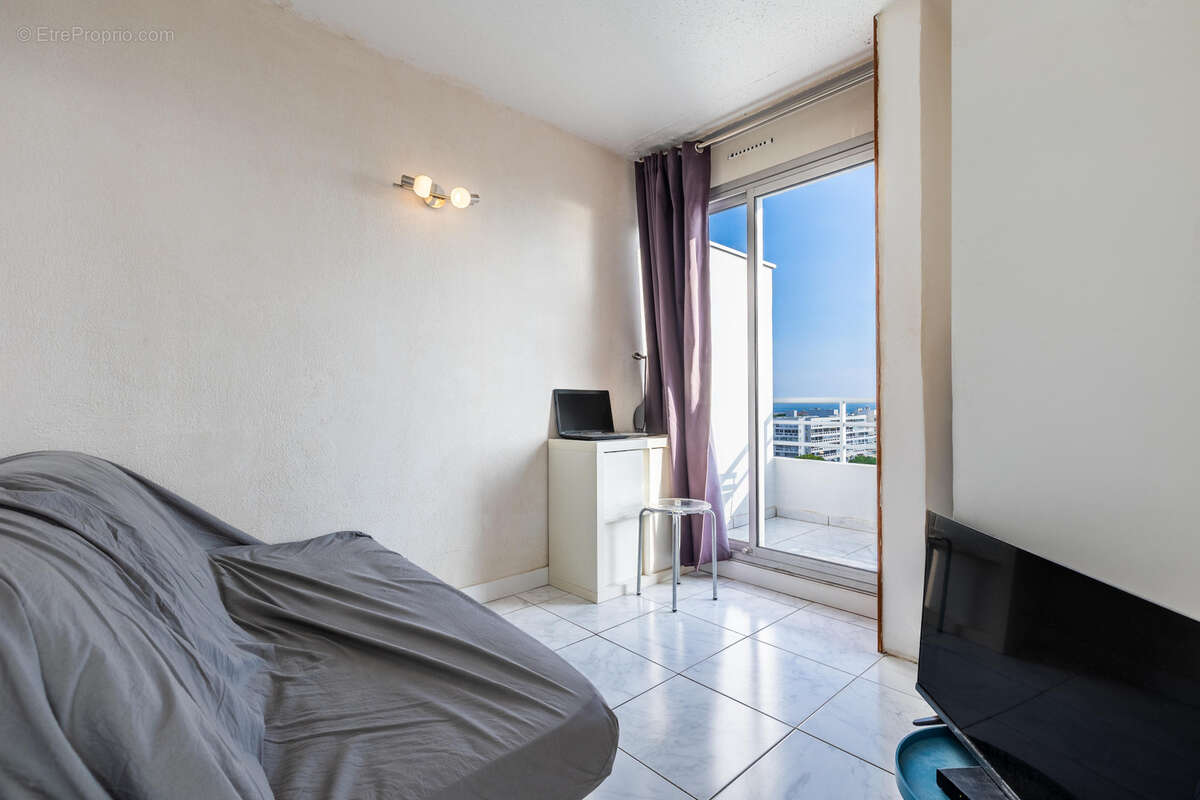 Appartement à CANDILLARGUES