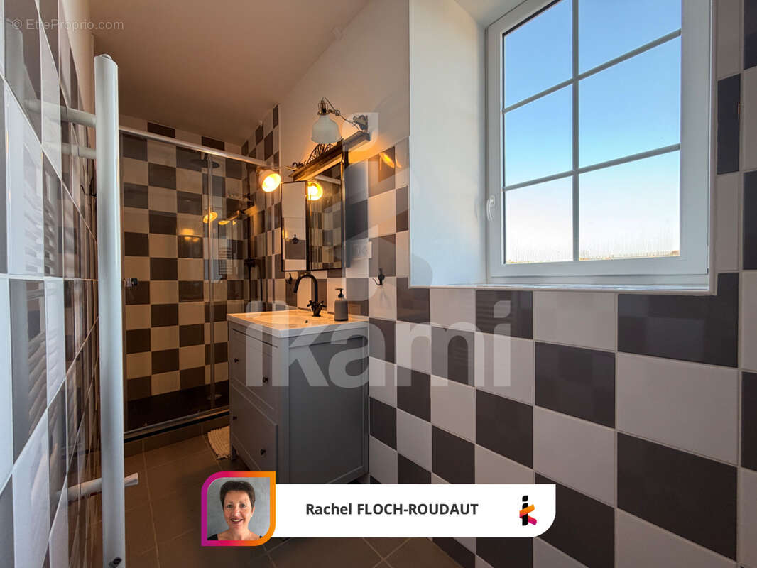 Appartement à PONT-AVEN