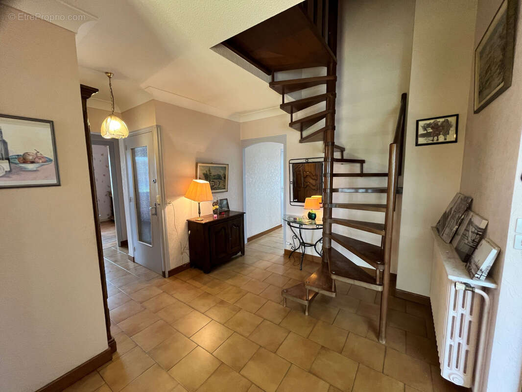 Maison à SORNAY