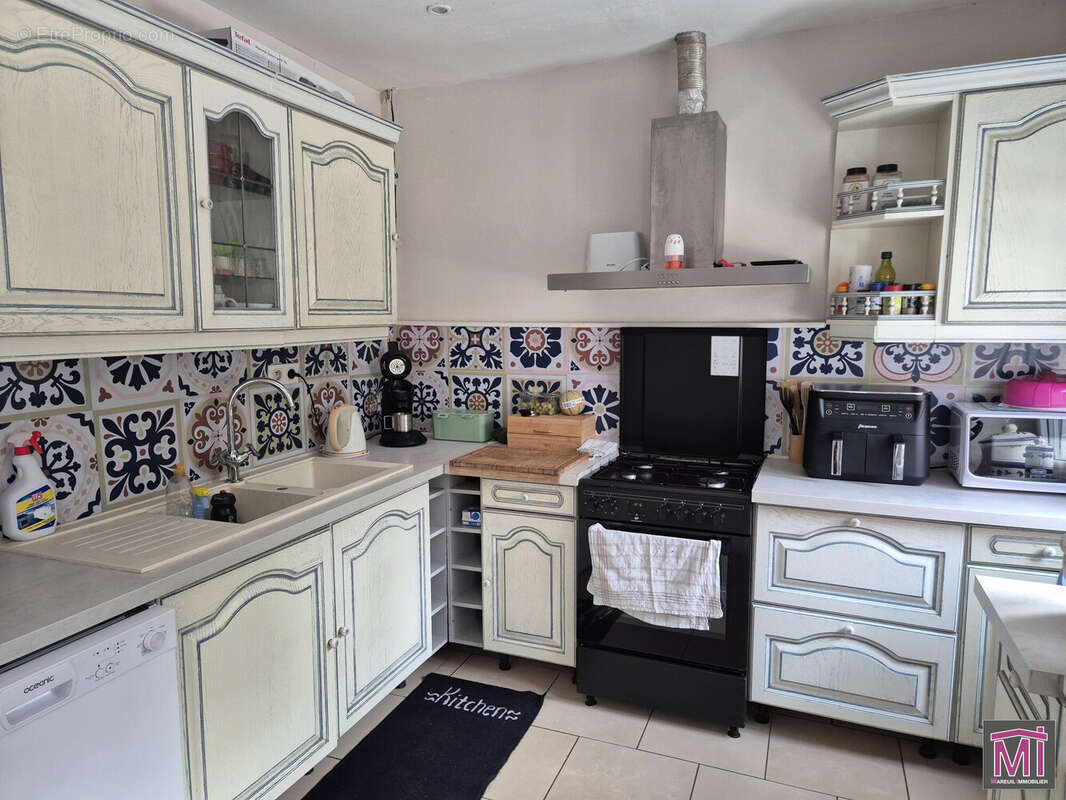 Maison 105 m² à Mareuil-Sur-Ourcq  - photo 6