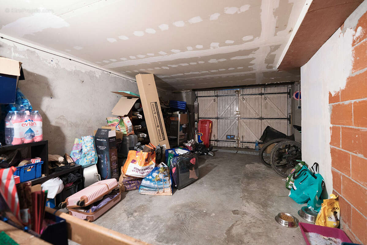 Maison à CARCASSONNE