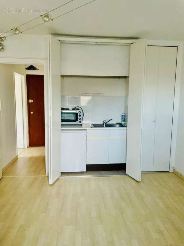 Appartement à BLONVILLE-SUR-MER