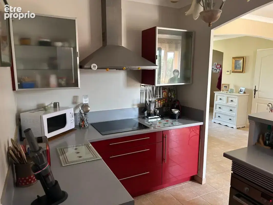  coup de cœur à la verdière (83560) ! maison de plain-pied avec piscine sur 3 000 m²  - photo 13