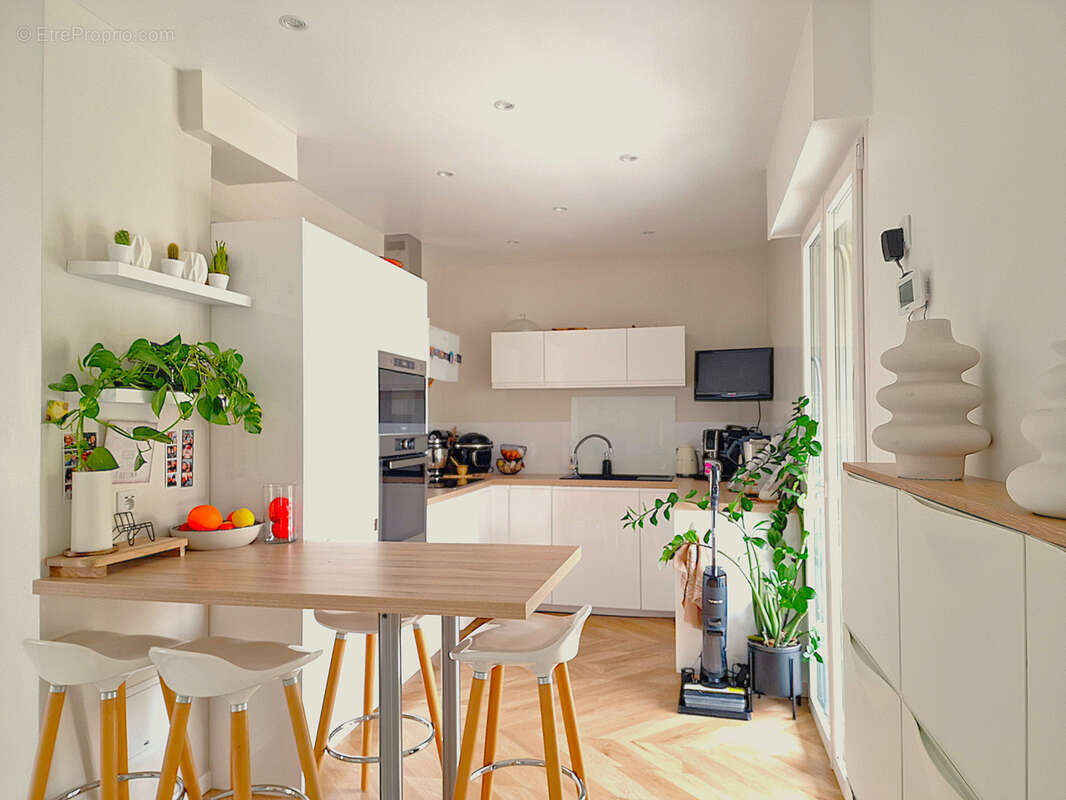 Maison à CHALONS-EN-CHAMPAGNE