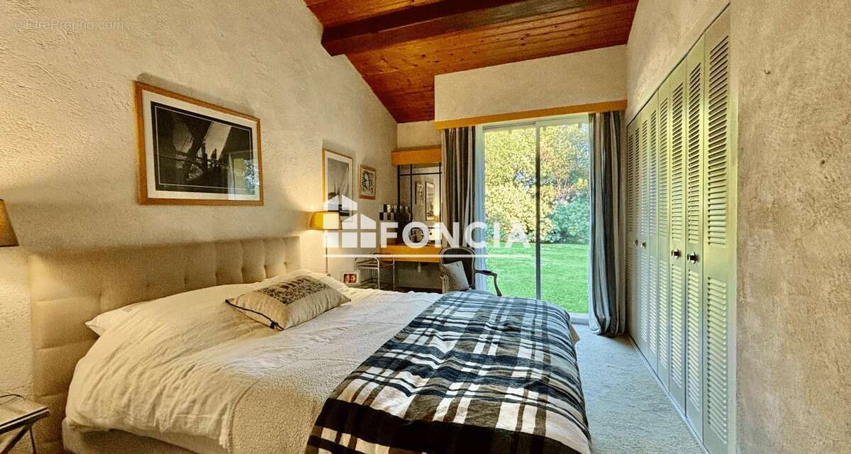 Maison à LES SABLES-D&#039;OLONNE