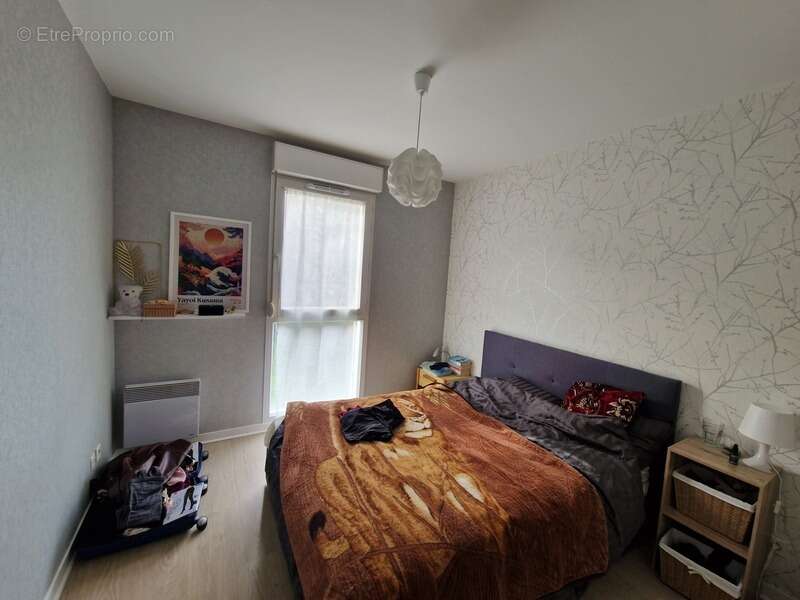 Appartement à ORLEANS